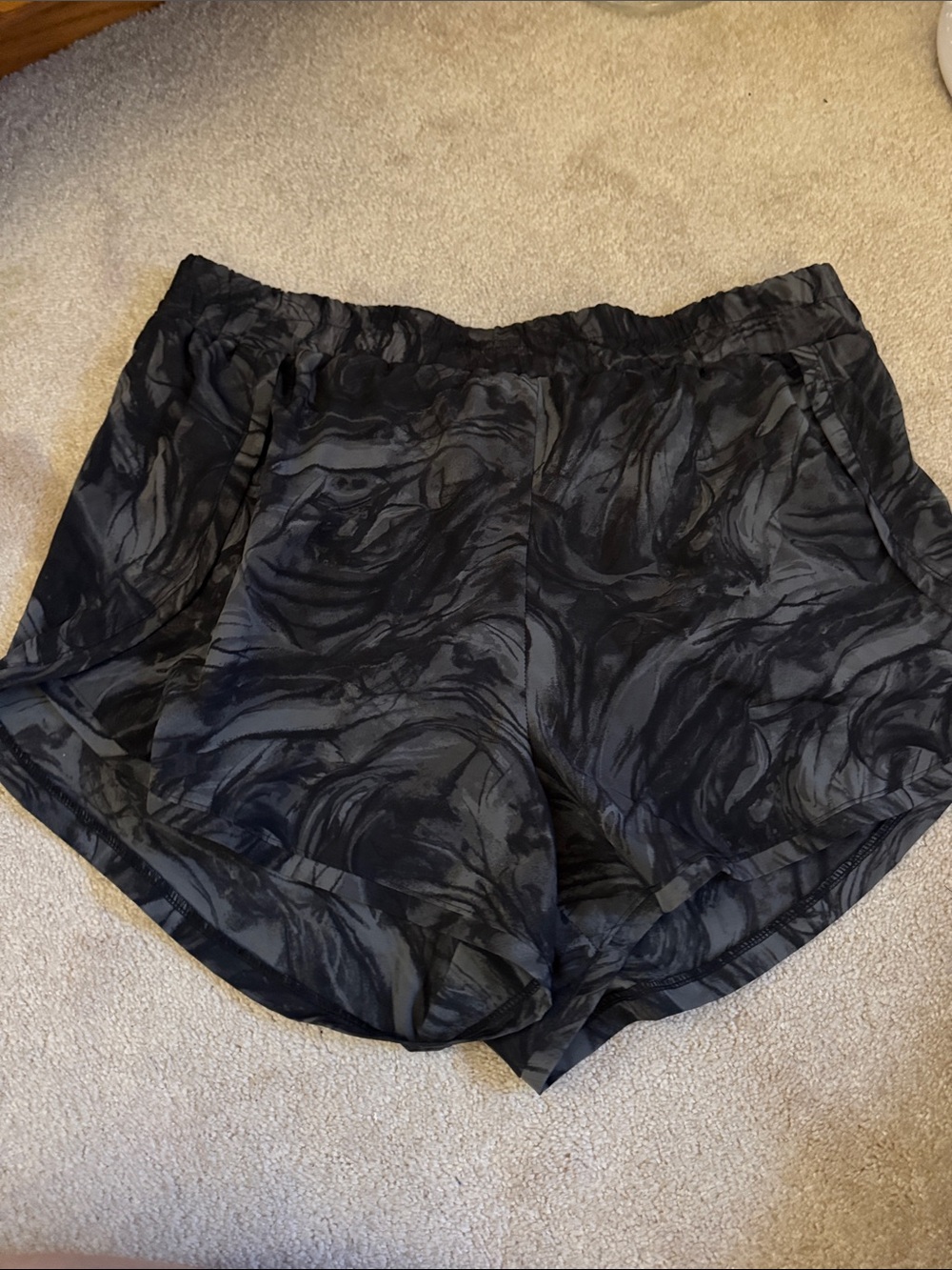Women’s Athletic Shorts
